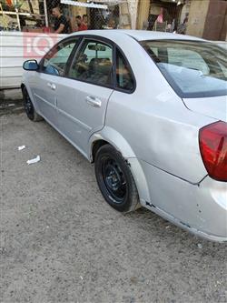 شيفروليه اوبترا